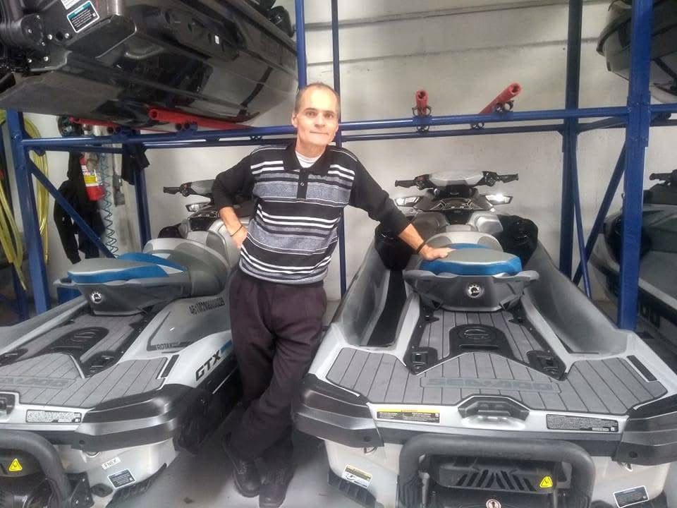 Juliano Vargas Campestrini